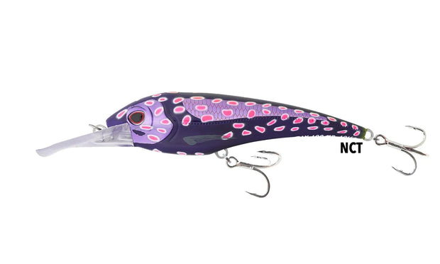 Nomad Design DTX Minnow 180 HD Shallow
