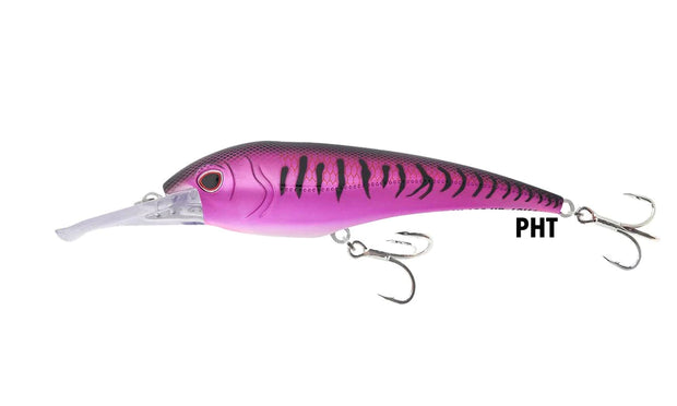 Nomad Design DTX Minnow 180 HD Shallow