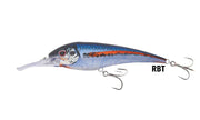 Nomad Design DTX Minnow 180 HD Shallow