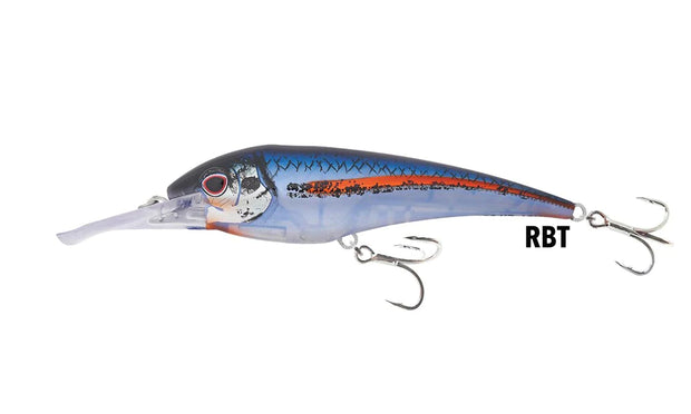 Nomad Design DTX Minnow 180 HD Shallow
