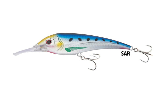 Nomad Design DTX Minnow 180 HD Shallow