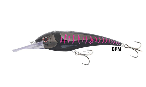 Nomad Design DTX Minnow 180 HD Shallow