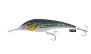 Nomad Design DTX Minnow 180 HD Shallow