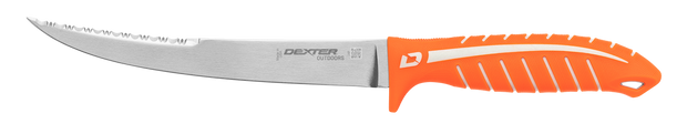 Dexter Dextreme Dual Edge Stiff Fillet Knife 8inch