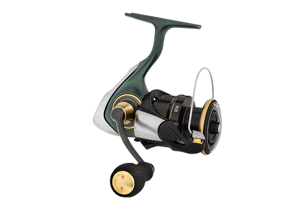 DAIWA - カルデイナKIX2500 カルディアKIX 2500｜＠ベリーネット 日本最大新品中古釣具WEB