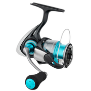 Daiwa 24 Emeraldas X LT