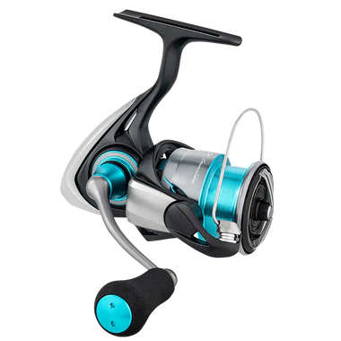 Daiwa 24 Emeraldas X LT