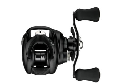 Daiwa 25 Tatula TW 150 Baitcast Reel