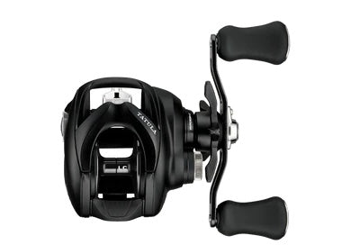Daiwa 25 Tatula TW 200 Baitcast Reel