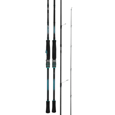 Daiwa 26 Emeraldas X Squid Rod