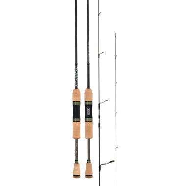 Daiwa 26 Silvercreek Spin Rod