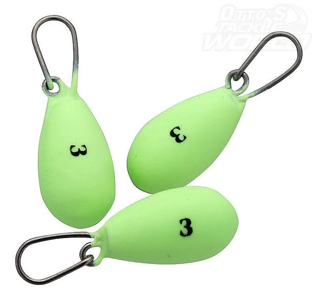 Daiwa Egi Agorigu Sinker