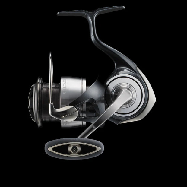 Daiwa 24 Certate LT Spinning Reel