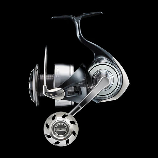 Daiwa 24 Certate LT Spinning Reel