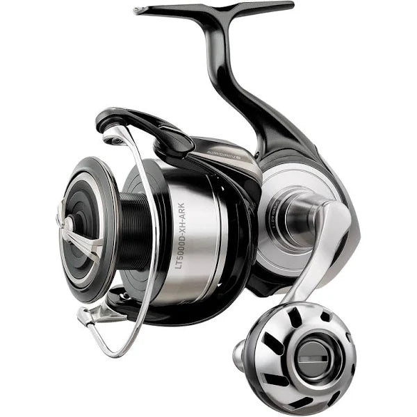 Daiwa 24 Certate LT Spinning Reel – TackleWest