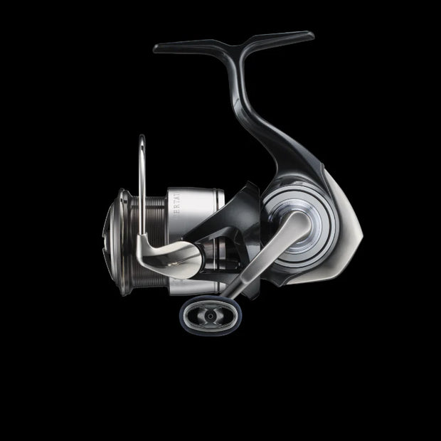 Daiwa 24 Certate LT Spinning Reel