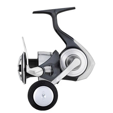 Daiwa 24 Certate SW Spinning Reel