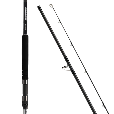 Daiwa 25 Dragger SX Spinning Rod