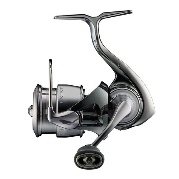 リール 22EXIST 2000s-p IOS FACTORY 2025 リール 22EXIST 2000s-p IOS FACTORY 2025 New Product: DAIWA's