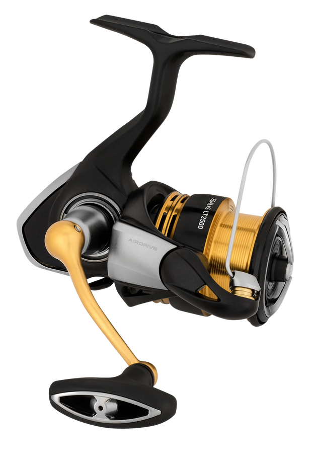 Daiwa 23 Legalis LT Spinning Reel