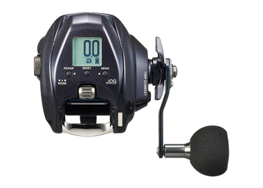 Daiwa 24 Leobritz 400J Electric Reel