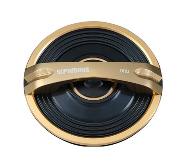 Daiwa SLPW 25 DRD Radiation Drag Knob
