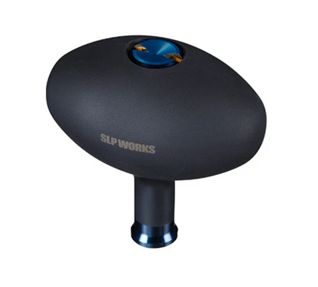Daiwa SLPW 25 High Grip Egg Knob Navy Blue