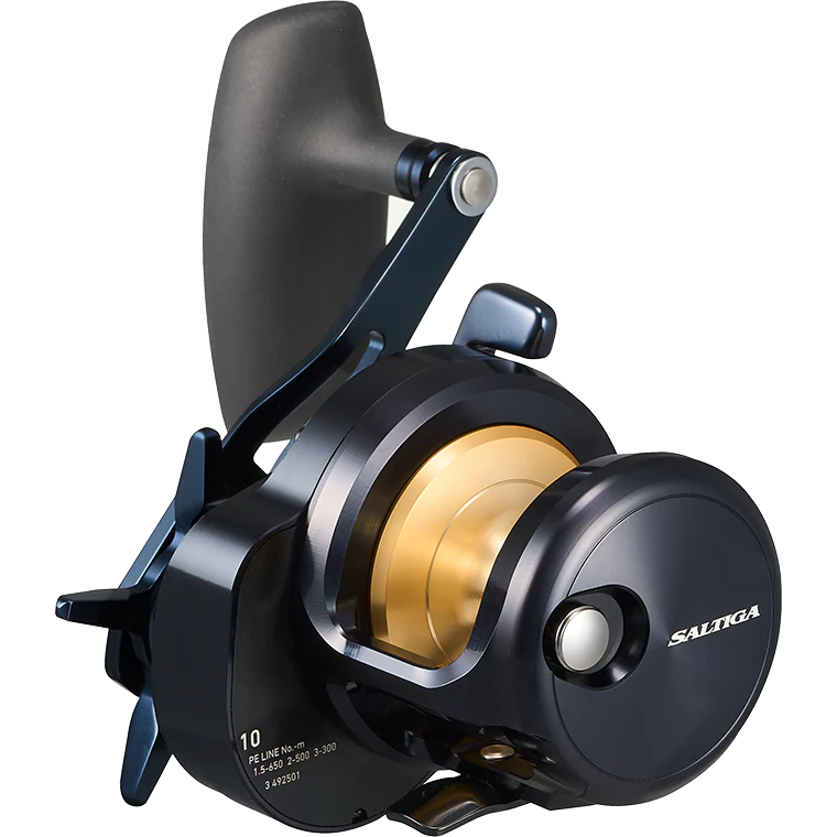 【超美品】25 SALTIGA 10 Daiwa 25 Saltiga 10/10SJ – JDM TACKLE HEAVEN