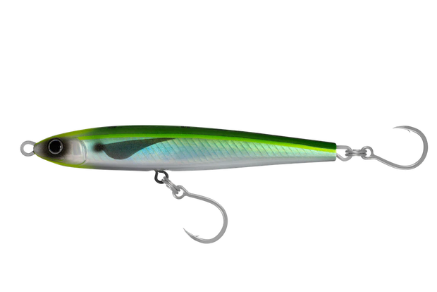 Daiwa Saltiga Over There 110S