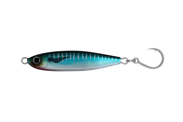 Daiwa Saltiga Over There 80S