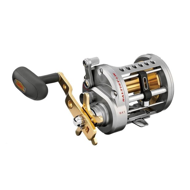 Daiwa Saltist Levelwind Overhead Reel