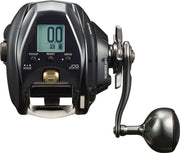 Daiwa 23 Seaborg 400J Electric Reel