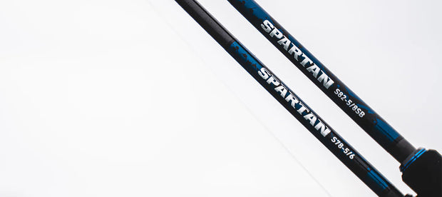 Daiwa 25 Spartan Offshore Rod