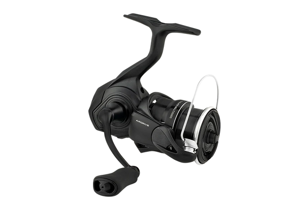 Daiwa 24 TD Black MQ Spinning Reel