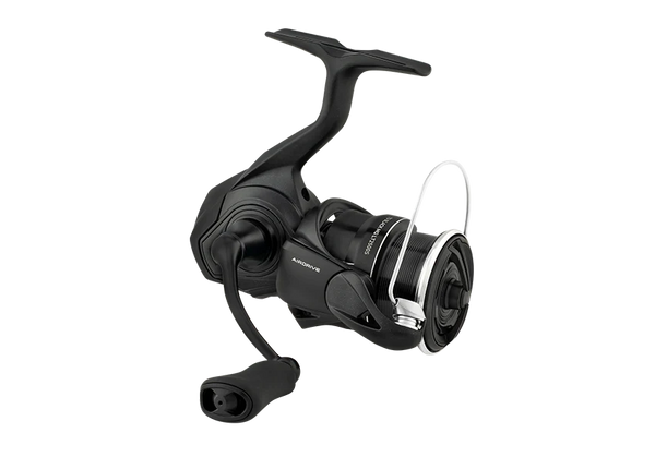 Daiwa 24 TD Black MQ Spinning Reel – TackleWest