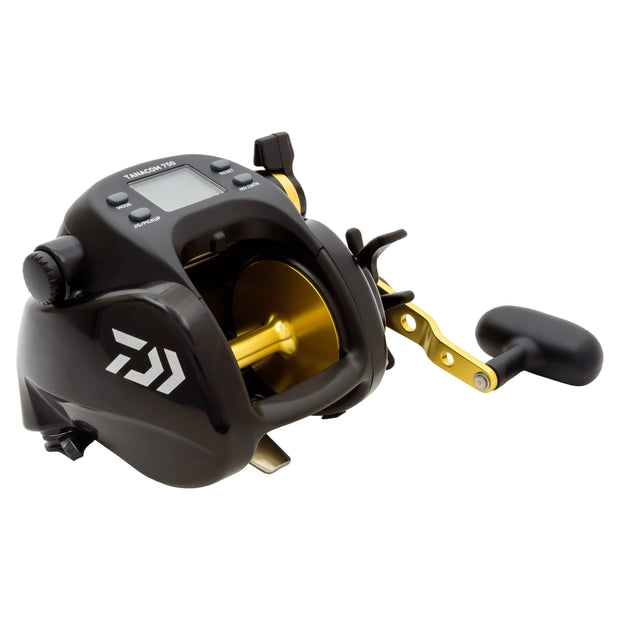 Daiwa Tanacom Electric Reel