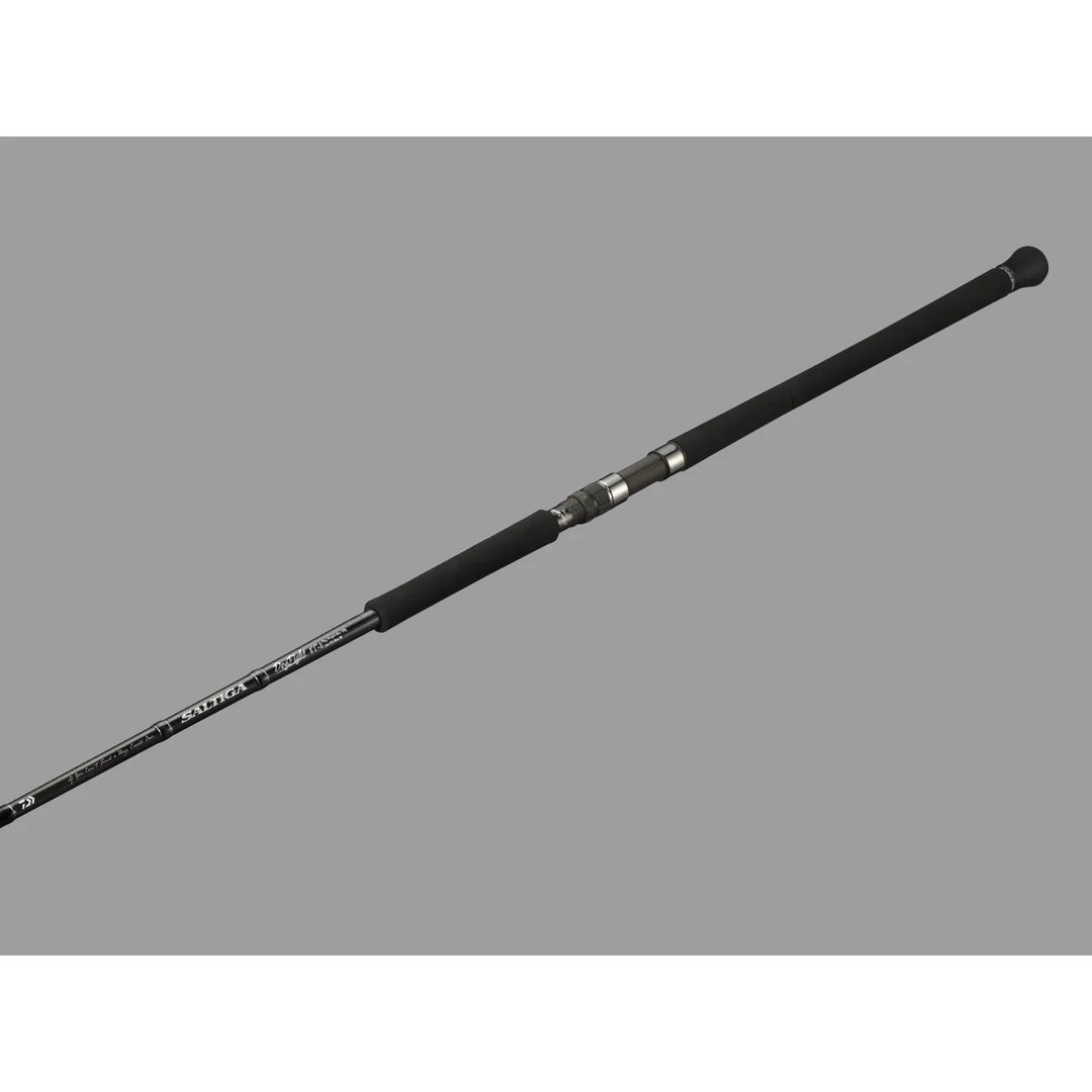 Daiwa Saltiga C Dogfight Rod – TackleWest