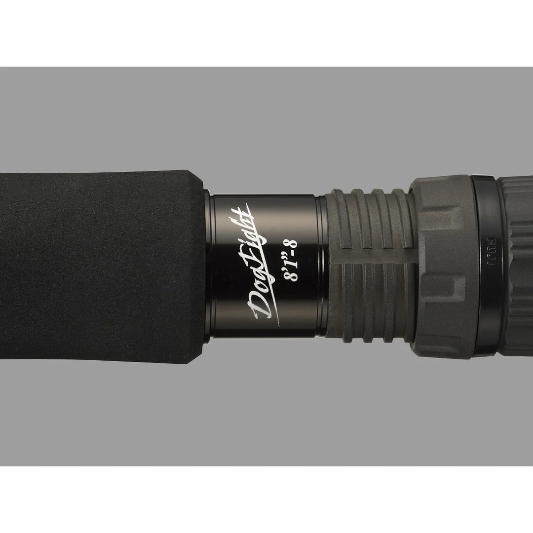 Daiwa Saltiga C Dogfight Rod – TackleWest