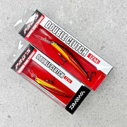 Daiwa Double Clutch Bloody Golden Tackle West Exclusive