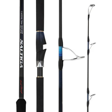 Daiwa Saltiga Break Through Casting Rod