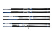 Daiwa 25 Spartan Offshore Rod