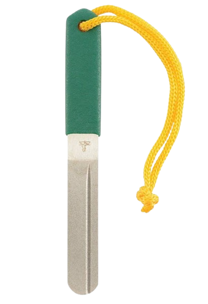 Dr Slick GFG6 2 Sided Diamond Hook File 6in Medium/Heavy grit
