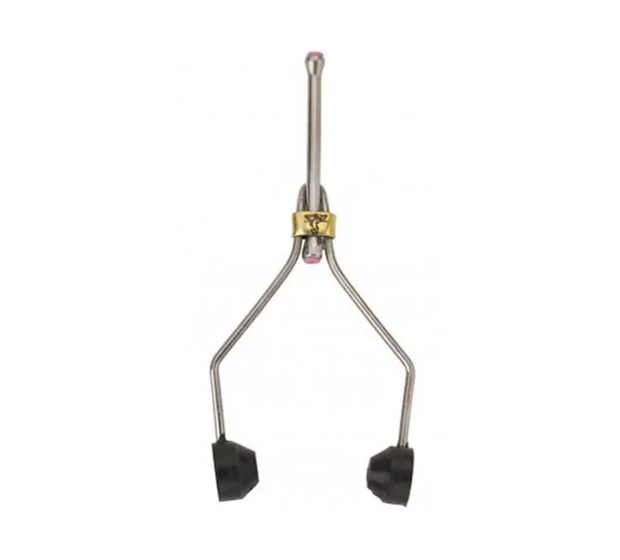 Dr Slick CBOB4 Duel Insert Ceramic Bobbin 4in