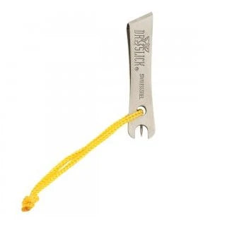 Dr Slick NSJO Stainless Nipper Offset 2in Satin