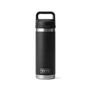 Yeti Rambler 18oz Bottle with Chug Cap