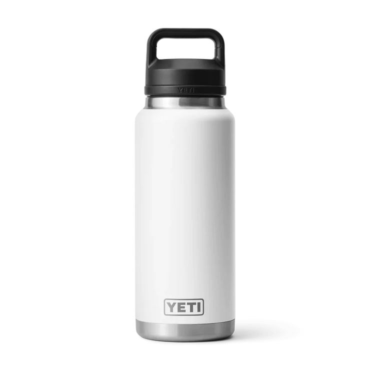 Yeti Rambler 36oz Bottle with Chug Cap