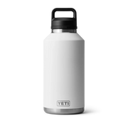 Yeti Rambler 64oz Bottle with Chug Cap