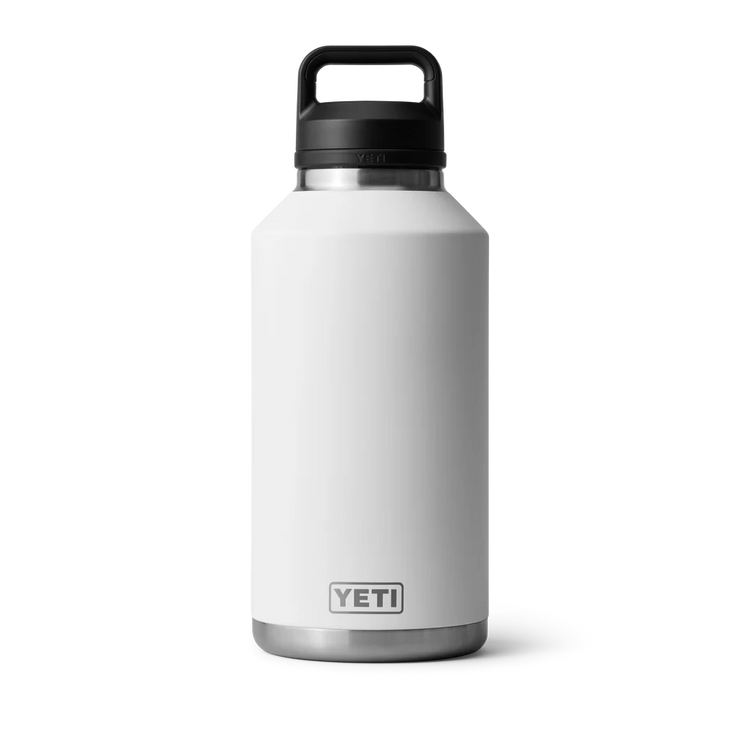 Yeti Rambler 64oz Bottle with Chug Cap