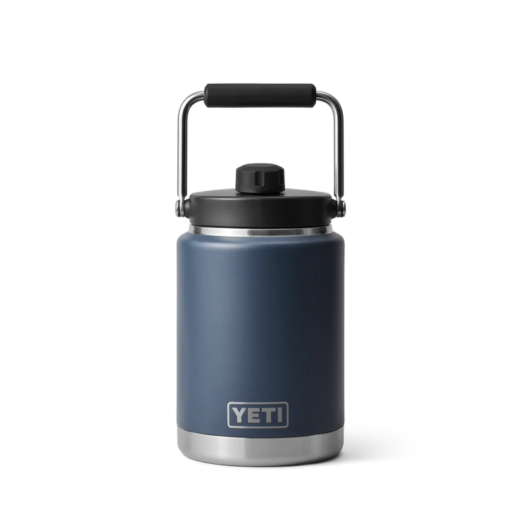 Yeti Rambler Half Gallon Jug