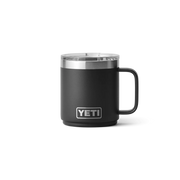 Yeti Rambler 10oz Mug MS